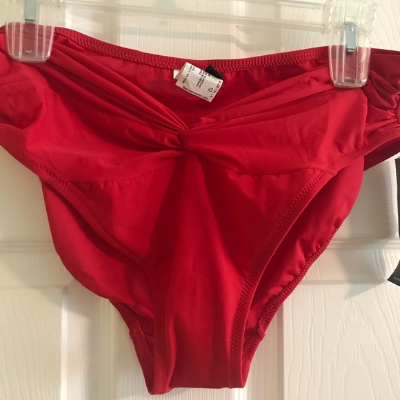 Bikini bottoms size 12 - Picture 8 of 8